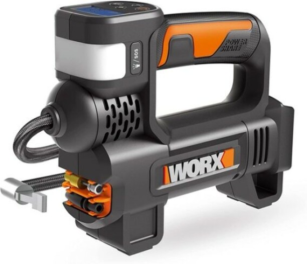 WORX 150 psi Compact Air Pumps