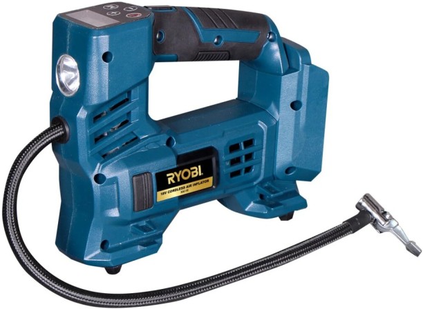 Ryobi 116 psi Air Inflator