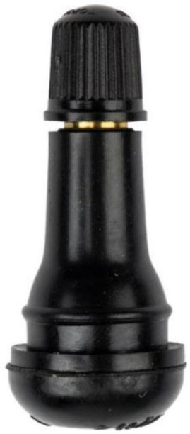 Non Branded Plastic Tyre Valve Cap for Car, Bike