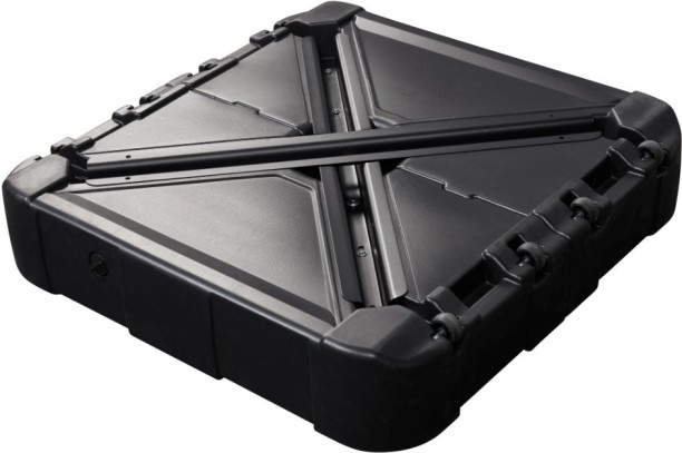 CASA CALORE 270 g Capacity Resin ROMAB Umbrella Base Octagonal