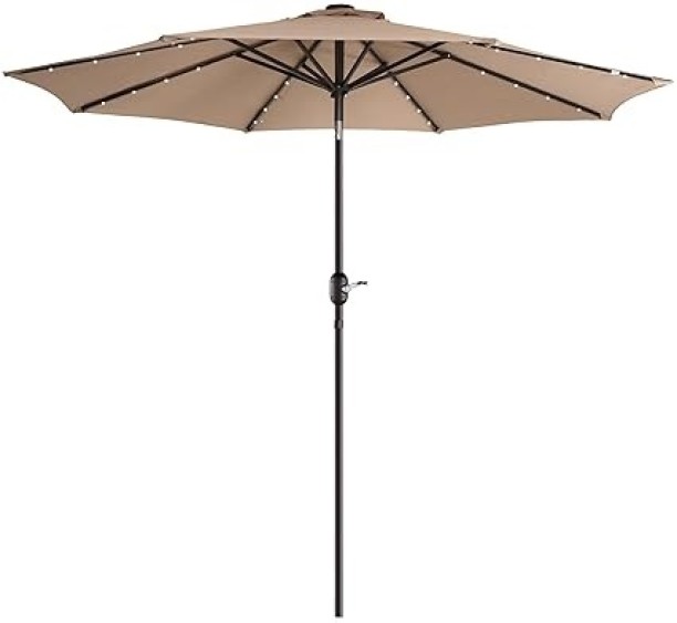 Transfigure 7 g Capacity Steel XY-Z62 Umbrella Base Round