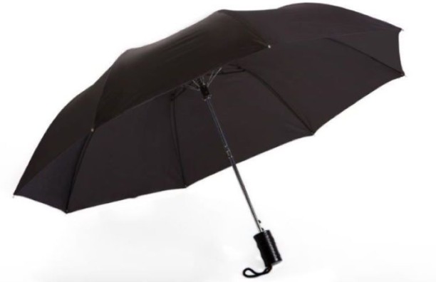 1 kg Capacity Fiberglass UB-444 Umbrella Base Round