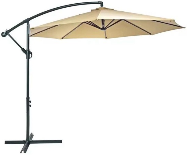 Solara 50 g Capacity Steel 9902215181592 Umbrella Base Rectangular