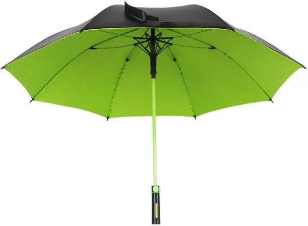 Generic 55 Inch Extra Large Golf Umbrella