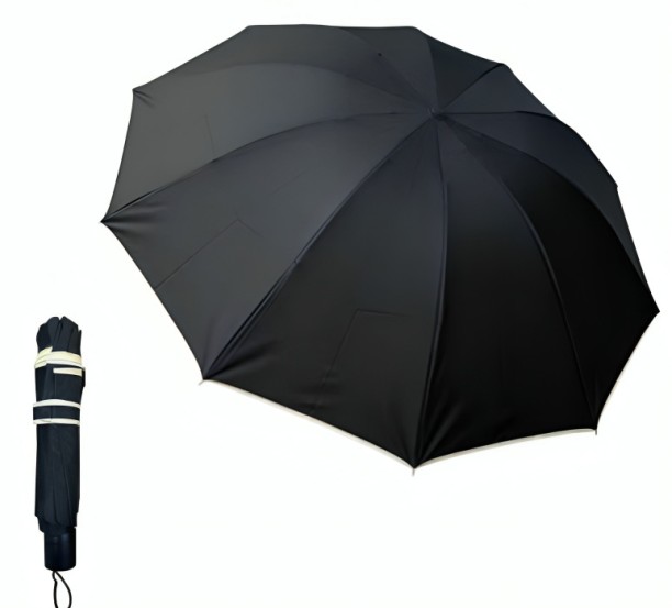 Generic Tri-fold edge umbrella Umbrella