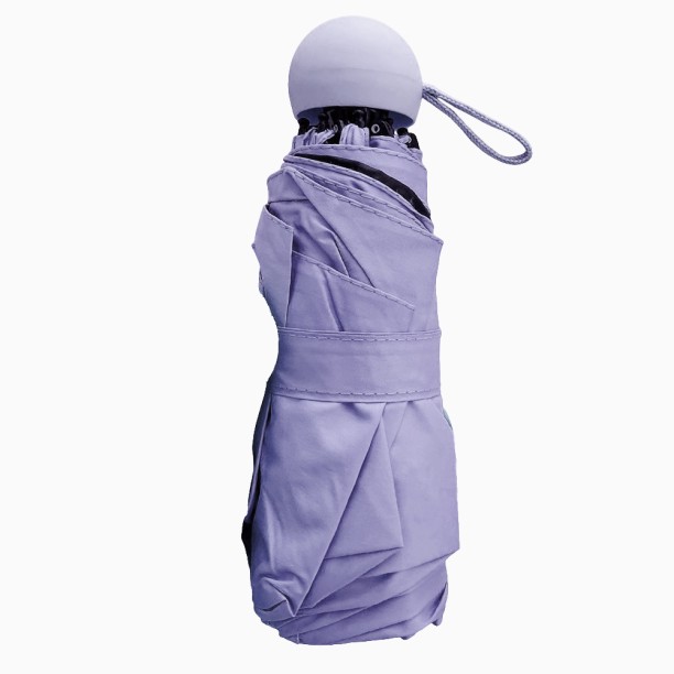 Minhaj Homware Chic Travel Umbrella Umbrella