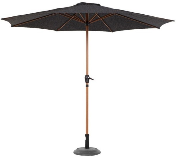 Charms Portland Umbrella (without Base) Umbrella
