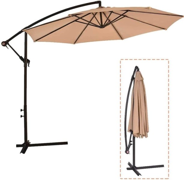 Perfect Dealz Portable Home Garden Umbrella