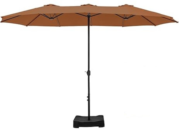 Glenferti Patio Umbrella Umbrella