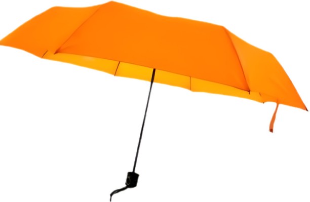 AZ Décor Umbrella Ladies Manual Super-Mini Umbrella