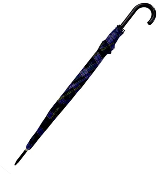 Generic 10140-8 Single Fold Manual Open Waterproof Polyester Umbrella Umbrella