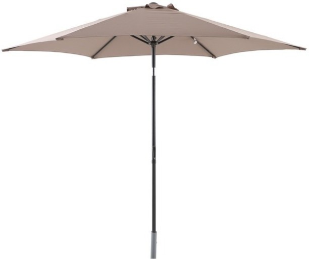 Charms Patio Crank Umbrella without base 3 m Umbrella
