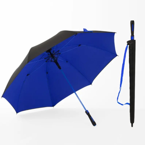 Generic 55 Inch Extra Large Golf Umbrella