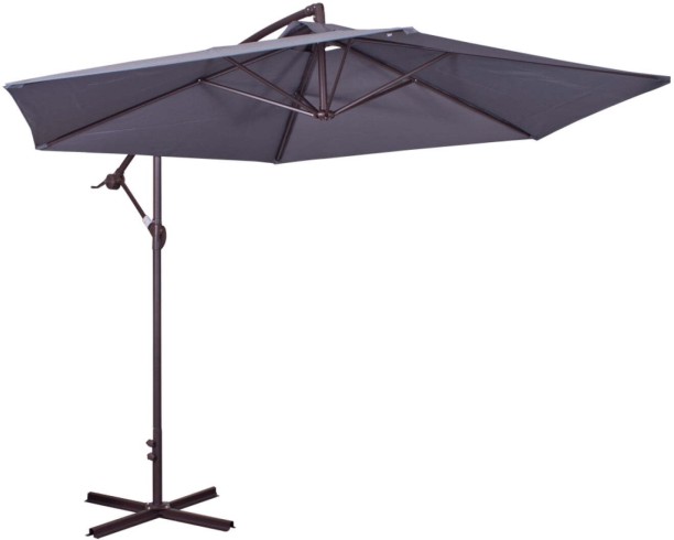Terrace Leisure Provence Cantilever Umbrella