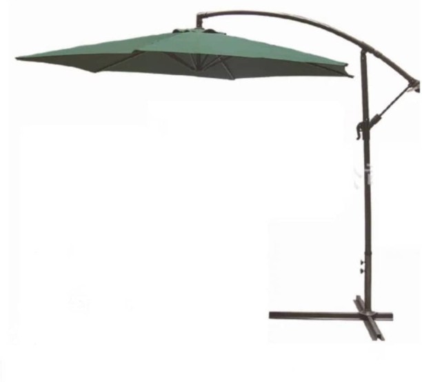 Generic H1-7-2 3M Banana Garden Umbrella