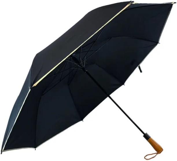 generic Wooden Handle Umbrella Umbrella