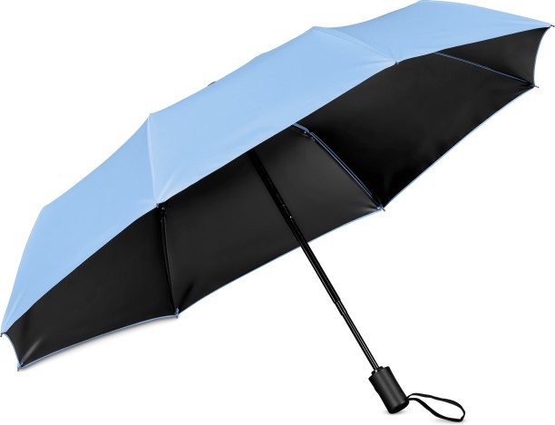 Serendipio Sleet Auto-Open Compact Umbrella