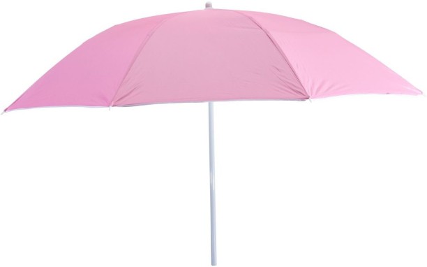 The Umbrella Man 2.0m 190T Poly Nylon Beach Umbrella Umbrella