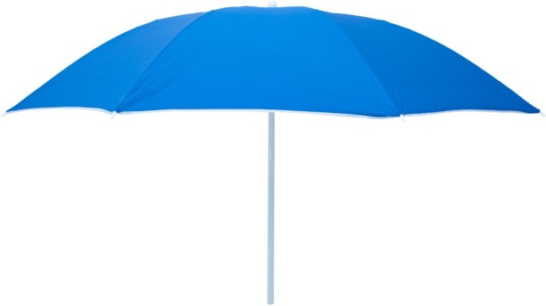 The Umbrella Man 2.0m 190T Poly Nylon Beach Umbrella Umbrella