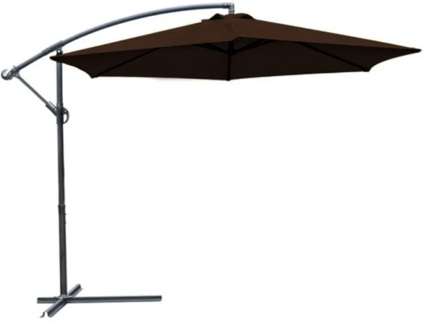 Shayd 3M Outdoor Patio Cantilever Umbrella Umbrella