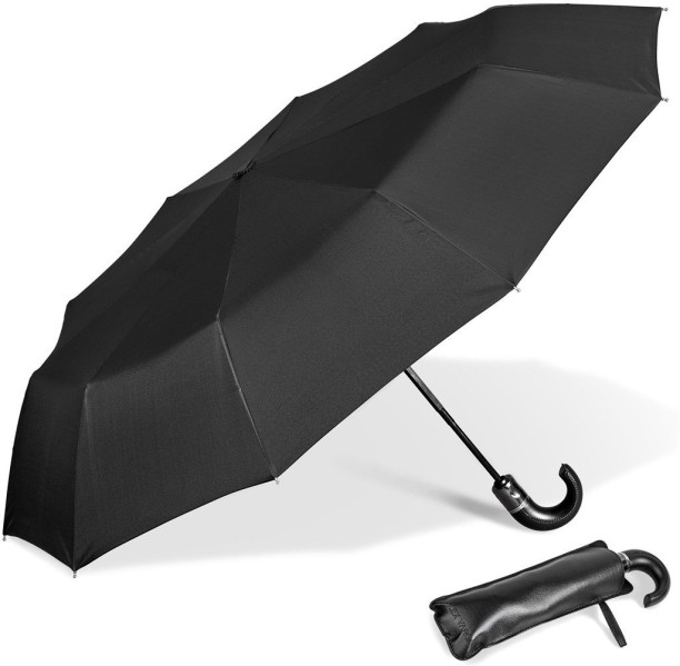 Alex Varga Zeus Auto-Open Compact Umbrella Umbrella