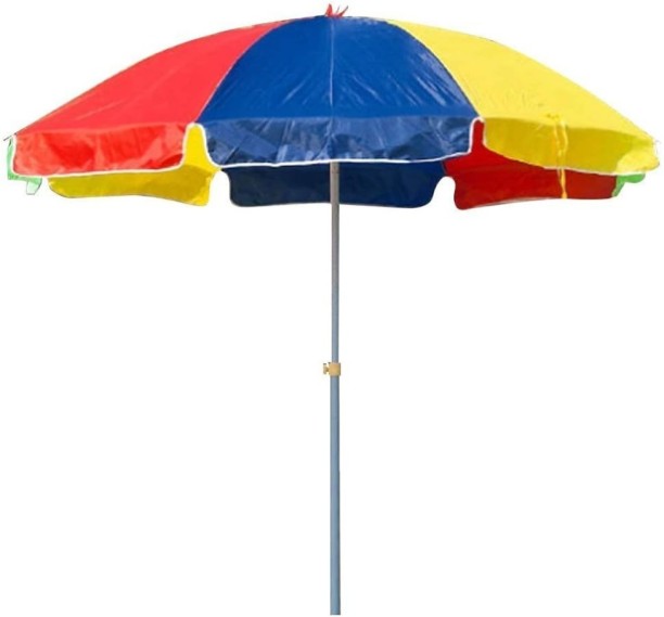 QUALITY DISTRIBUTORS BEACH UMBRELLA Umbrella