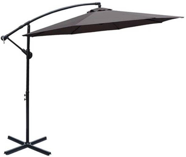 PrimePickSA Horizon Cantilever Umbrella Umbrella