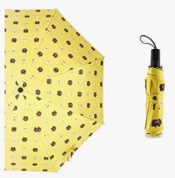 INV 1037 Umbrella