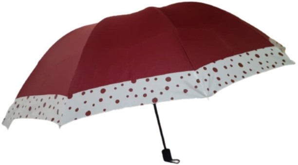 Generic Travel Umbrella Windproof UV Compact Folding Umbrellas Umbrella