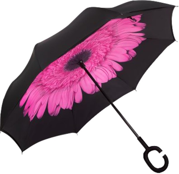 Genesis Industries Reversible Umbrella