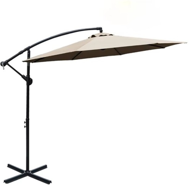 PrimePickSA Horizon Cantilever Umbrella Umbrella