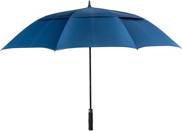 The Umbrella Man 32" Air-Vented Fibreglass Golf Umbrella Umbrella