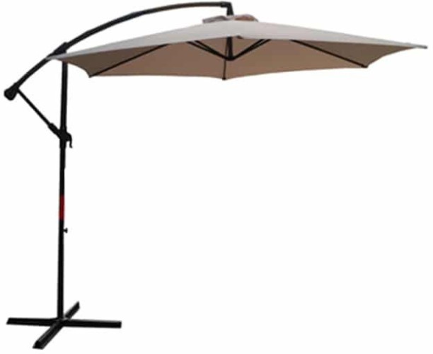 Glenferti Patio Umbrella Umbrella
