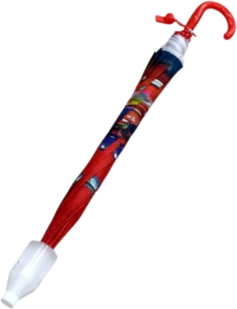 Generic FSTS-015 Character With Whistle Umbrella