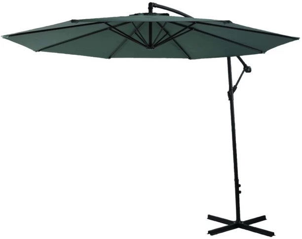 Terrace Leisure Cantilever Umbrella