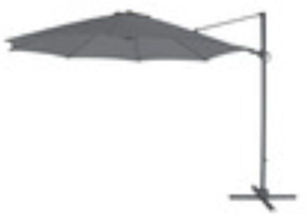 GoodHome Mallorca Umbrella