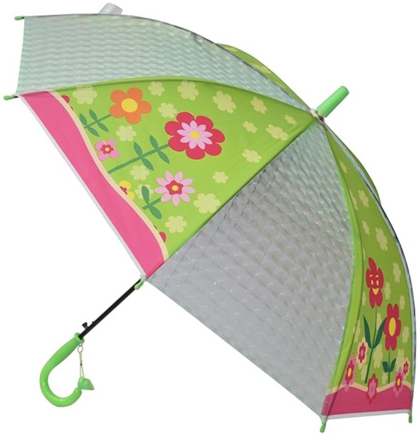 generic Kids Umbrella with Whistle Umbrella
