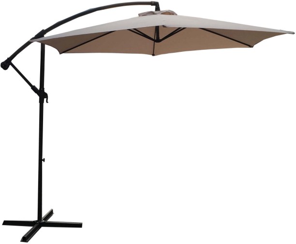Terrace Leisure Provence Cantilever Umbrella