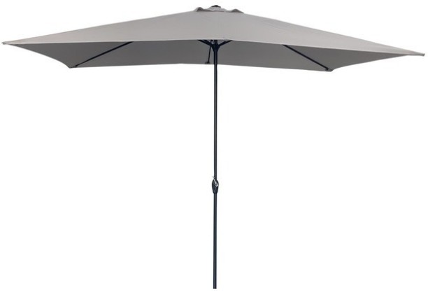 Charms LF65165-G Market Umbrella 3000 x 2000 x 2450 mm (without Base) Umbrella