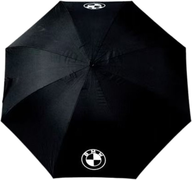 BMW Women's Luxury Folding Umbrella Umbrella