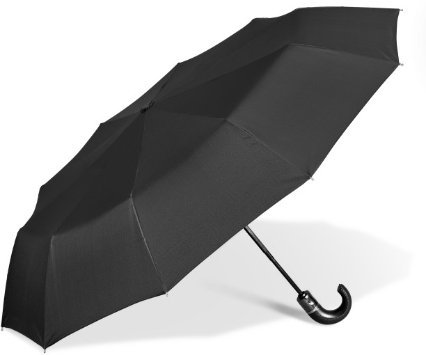Alex Varga Zeus Auto-Open Compact -wind proof - Umbrella