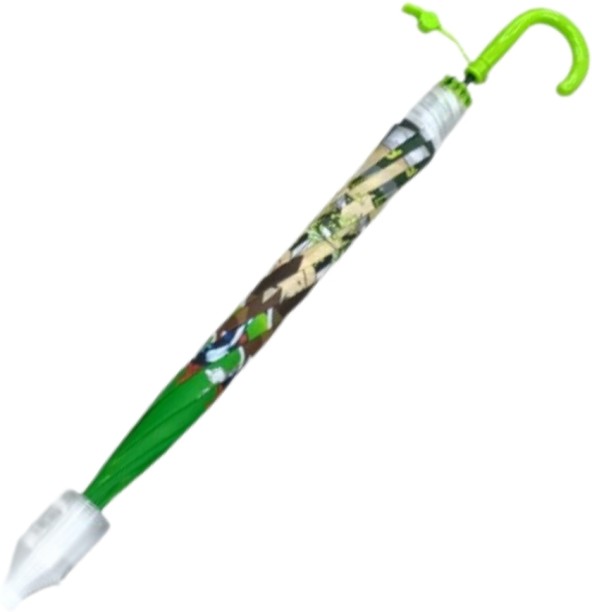 Generic FSTS-015 Character Umbrella For Kids Umbrella