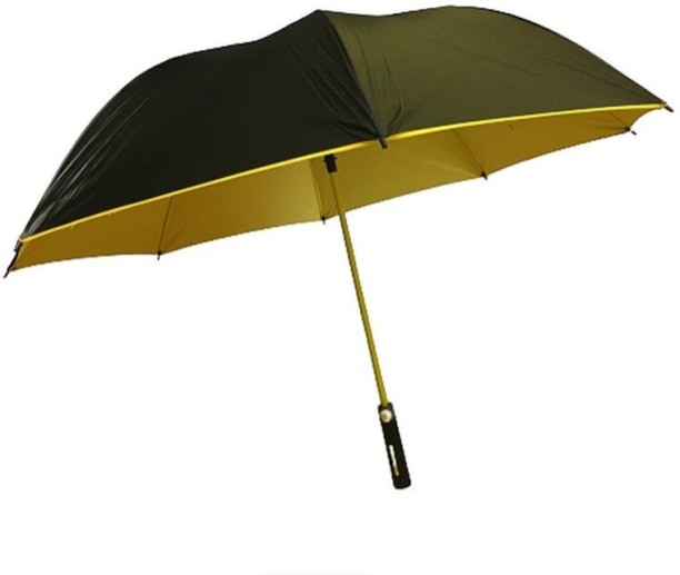 umlilo logistics Water Repellent Umbrella - Auto Open - Golf Umbrella Umbrella
