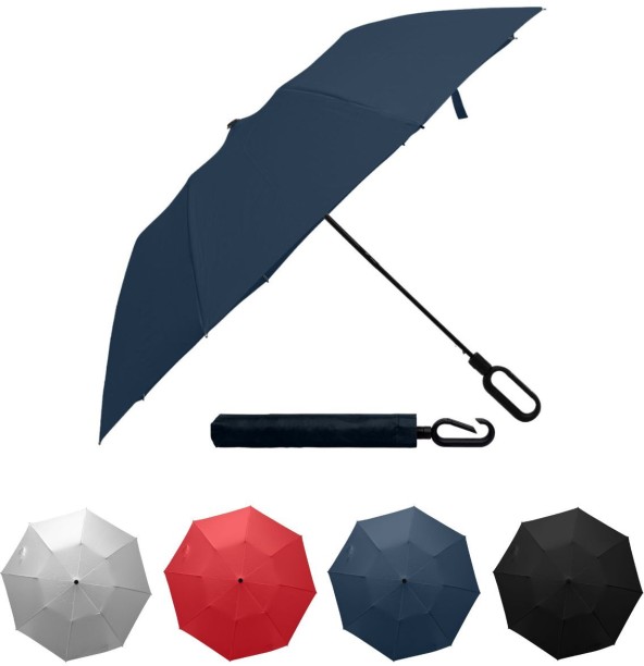 EMP UMBRELLA Tartan Pkt 10s Umbrella