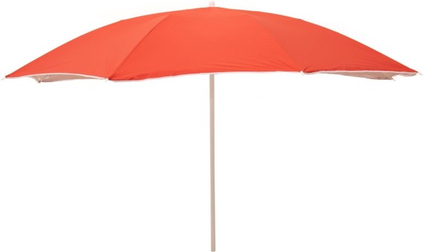 The Umbrella Man 2.0m 190T Poly Nylon Beach Umbrella Umbrella