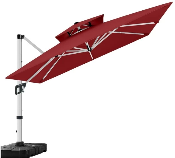 Good Outdoor Long Umbrella