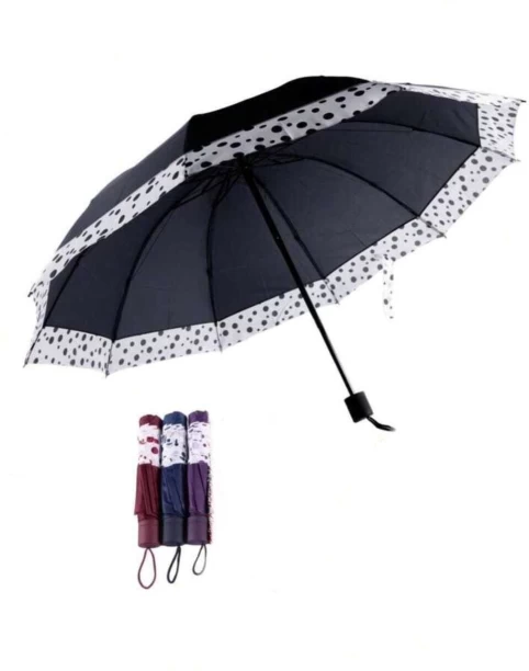 Generic Foldable Umbrella Umbrella