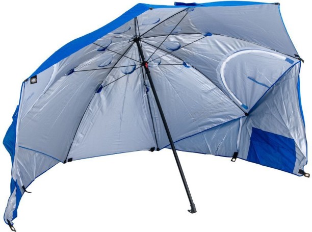 The Umbrella Man 2.4m TUM Sports Day Umbrella Umbrella