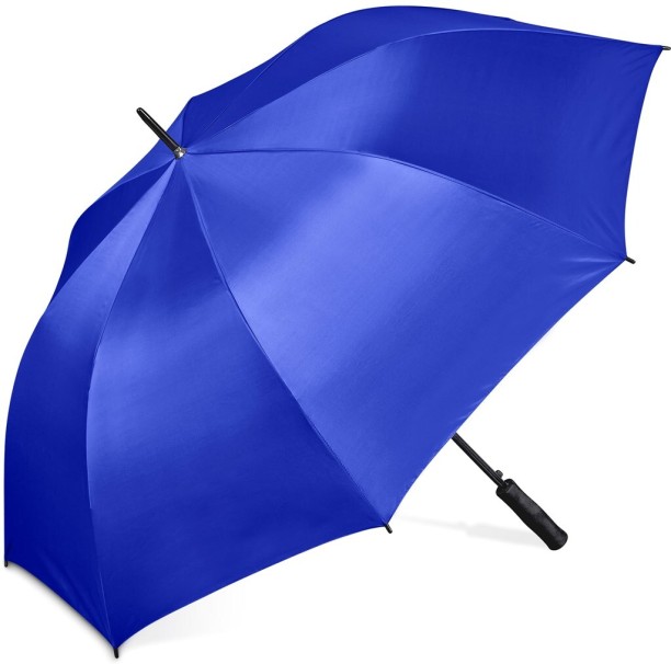 Fairhaven Golf Umbrella - Blue Umbrella