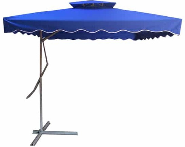 Glenferti Outdoor Umbrella Umbrella